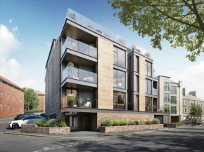 No. 5 Warriston, Canonmills Luxury Apartment